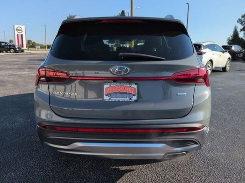 Used 2022 Hyundai Santa Fe SEL image 5