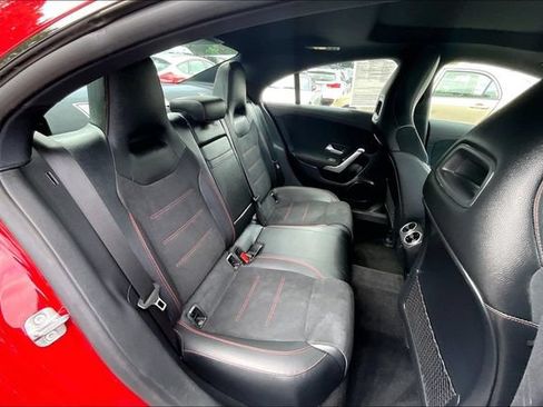 Certified 2023 Mercedes-Benz CLA 250 image 16