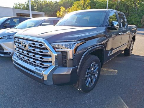 New 2026 Toyota Tundra 1794 Edition image 3