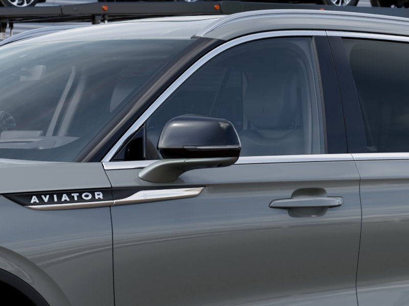 New 2027 Lincoln Aviator Reserve AWD/4WD image 20