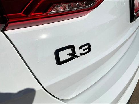 Used 2025 Audi Q3 2.0T Premium w/ Convenience Package image 33