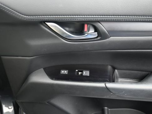 Used 2023 MAZDA CX-5 AWD 2.5 S w/ Select Package image 17