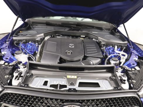 New 2026 Mercedes-Benz GLC 300 image 20