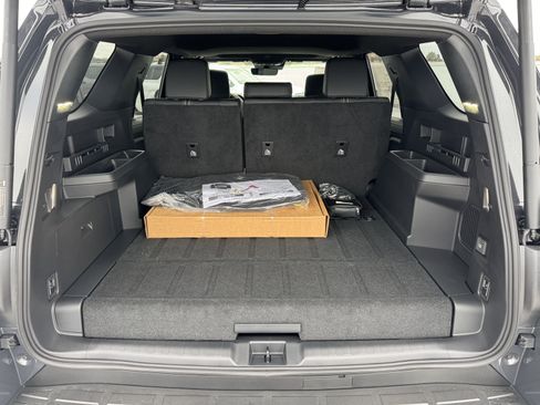 New 2026 Toyota 4Runner Limited AWD/4WD image 9