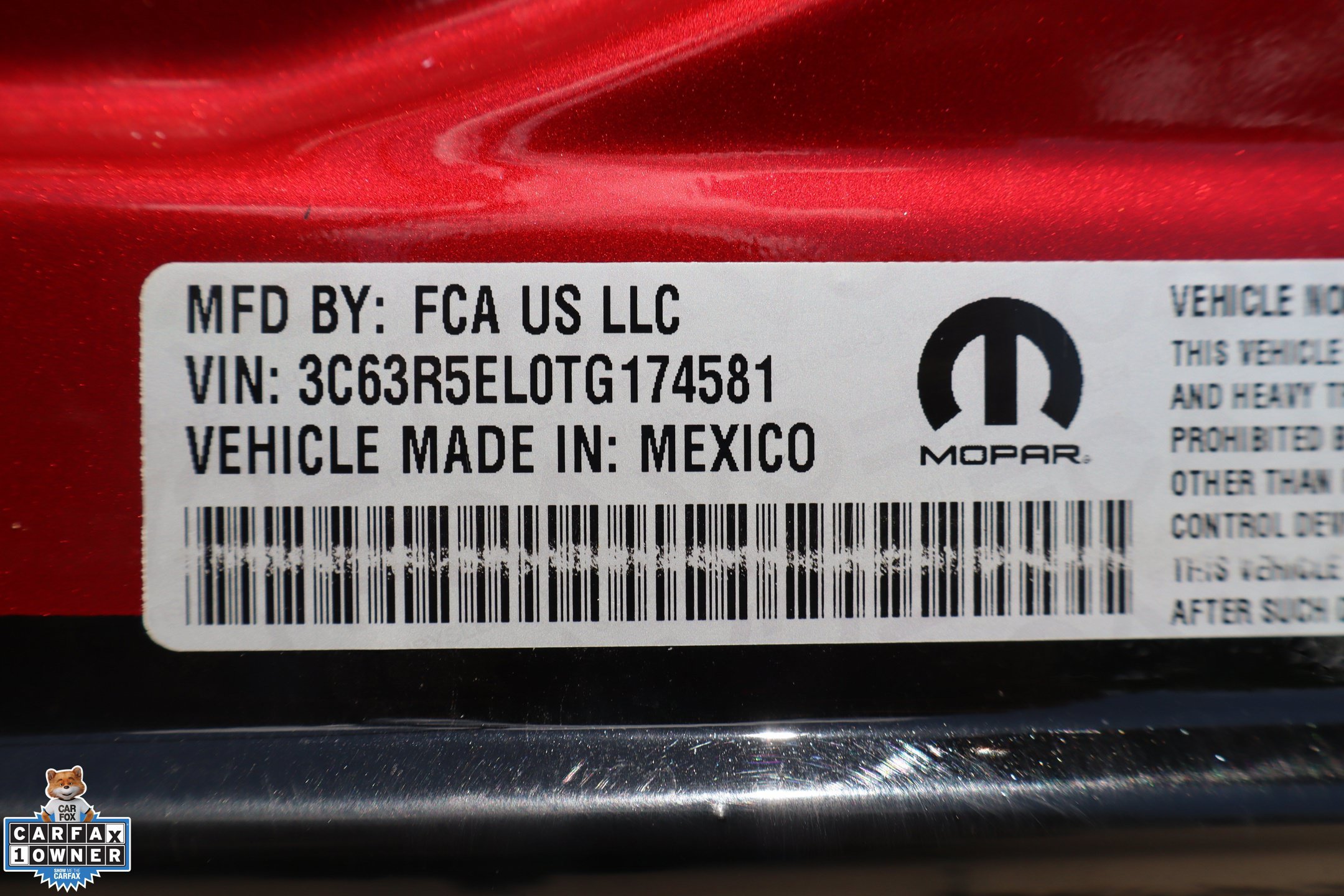 Used 2026 RAM 2500 Rebel AWD/4WD image 31