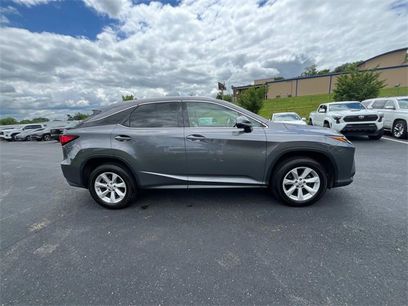 Used 2017 Lexus RX 350 FWD