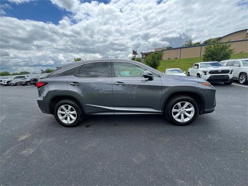 Used 2017 Lexus RX 350 FWD image 4