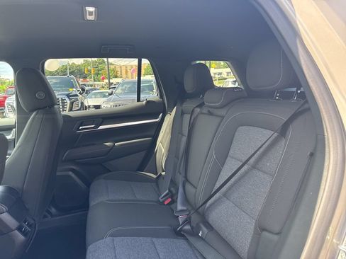 New 2026 GMC Terrain Elevation w/ Technology Package II FWD image 28