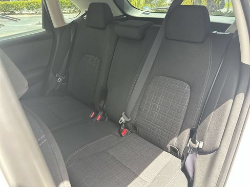 Certified 2024 Honda HR-V LX image 20