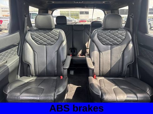 Used 2022 Hyundai Palisade Calligraphy AWD/4WD image 14