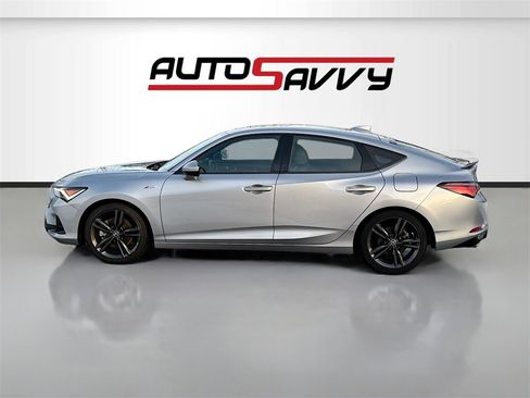 Used 2024 Acura Integra A-Spec image 4