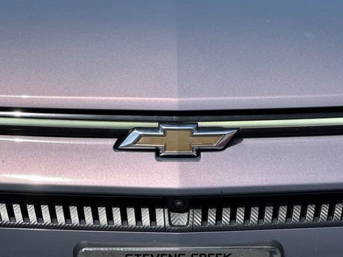 Used 2025 Chevrolet Equinox EV LT w/ Convenience Package FWD image 43