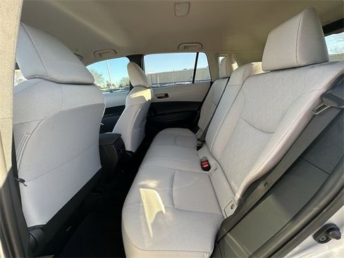 New 2026 Toyota Corolla Cross LE image 24