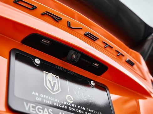 Used 2024 Chevrolet Corvette Z06 w/ Z07 Performance Package image 19