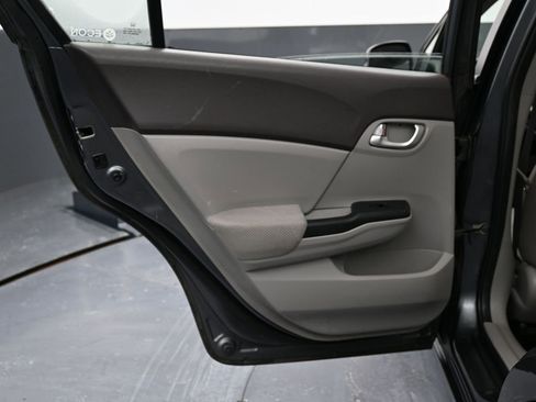 Used 2012 Honda Civic EX image 31