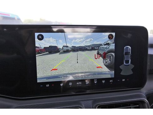 New 2025 Ford Mustang Dark Horse image 17