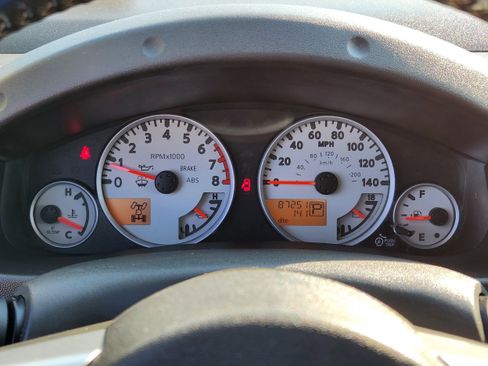 Used 2019 Nissan Frontier PRO-4X image 19