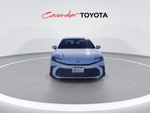 Certified 2026 Toyota Camry SE w/ Convenience Package image 3