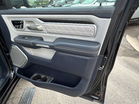 Used 2025 RAM 1500 Tungsten w/ Bed Utility Group AWD/4WD image 20