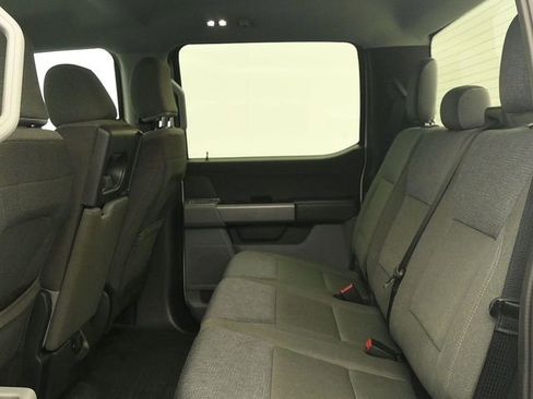 Used 2024 Ford F150 XLT w/ Tow/Haul Package image 10