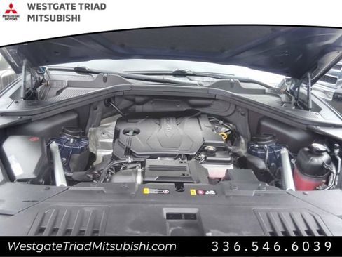 Used 2021 Genesis GV80 2.5T w/ Prestige Package 05 image 6