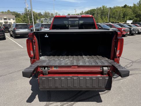 Used 2023 GMC Sierra 1500 SLT w/ SLT Premium Package AWD/4WD image 23
