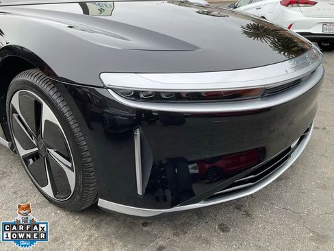 Used 2024 Lucid Air Touring AWD/4WD image 68
