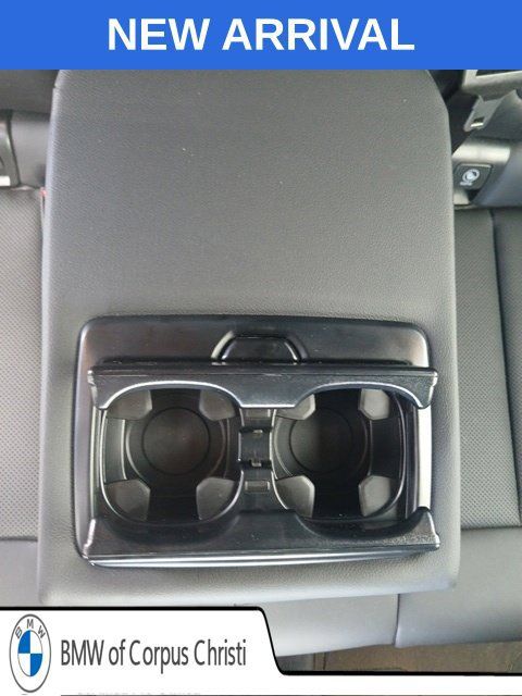 Used 2024 BMW X3 sDrive30i w/ M Sport Package RWD image 15