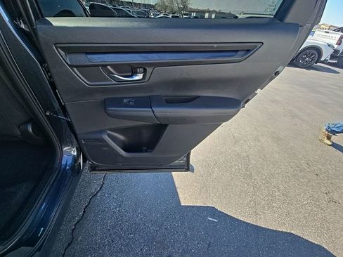 Used 2024 Honda CR-V Sport image 31