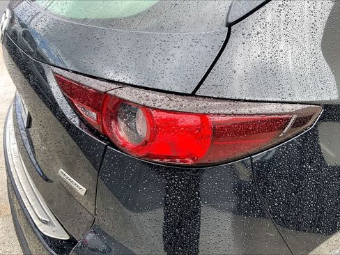 Used 2018 MAZDA CX-5 Sport FWD image 32