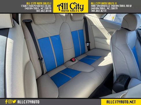 Used 2005 Saab 9-3 Arc FWD image 18