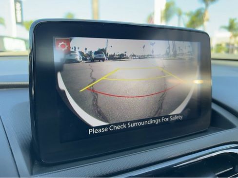 Used 2023 MAZDA MX-5 Miata Grand Touring image 10