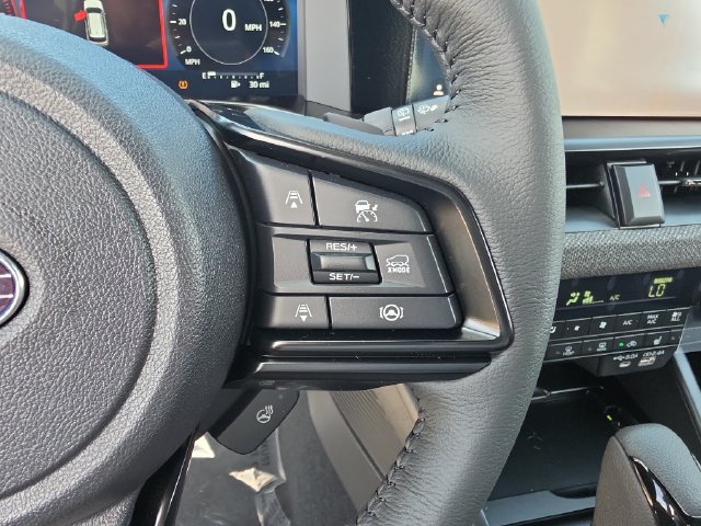New 2026 Subaru Outback Limited AWD/4WD image 24