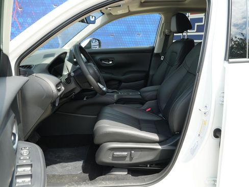 New 2026 Honda HR-V EX-L image 16