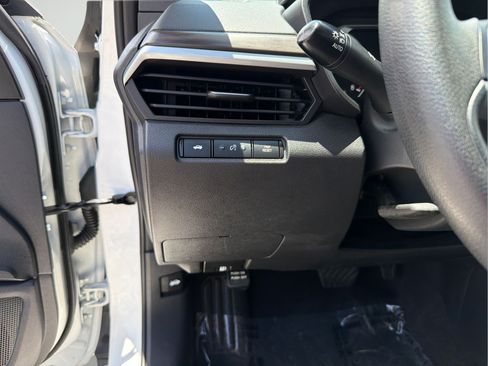 Certified 2024 Nissan Altima 2.5 SV FWD image 14