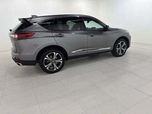 Certified 2023 Acura RDX AWD w/ Advance Package image 4