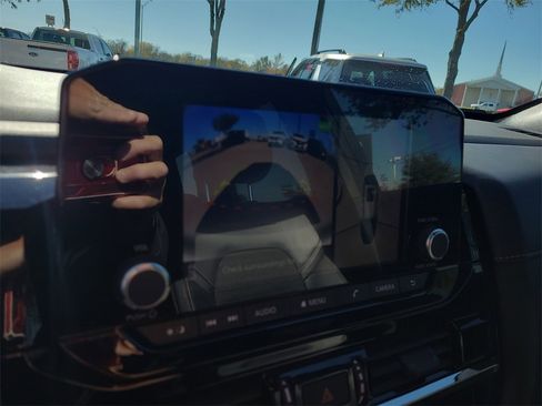 Certified 2024 Nissan Pathfinder Rock Creek image 24