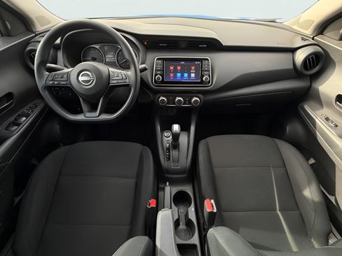Certified 2025 Nissan Kicks Play S FWD image 21