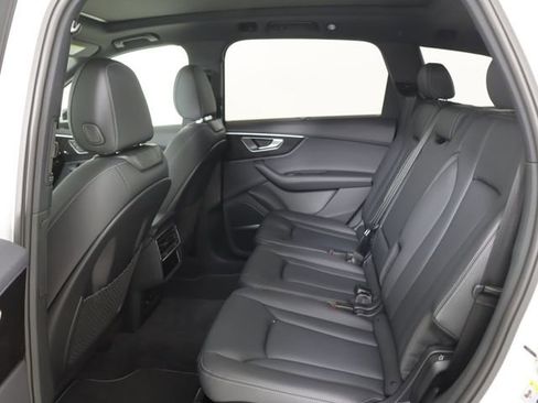 New 2026 Audi Q7 Premium Plus AWD/4WD image 15