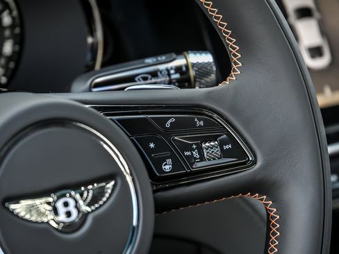 New 2026 Bentley Continental GT AWD/4WD image 35