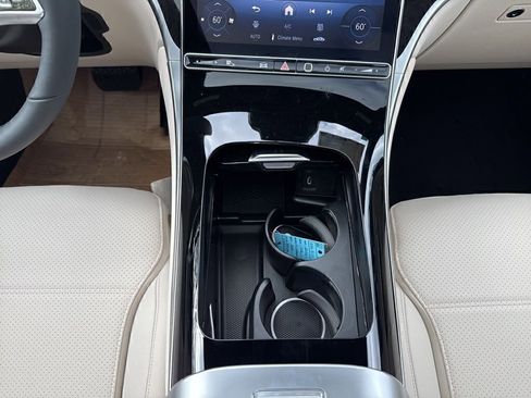 New 2026 Mercedes-Benz GLC 300 4MATIC image 24