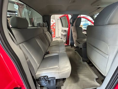 Used 2008 Ford F150 XLT RWD image 38