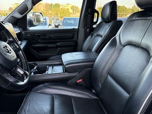 Used 2022 RAM 1500 Limited AWD/4WD image 5