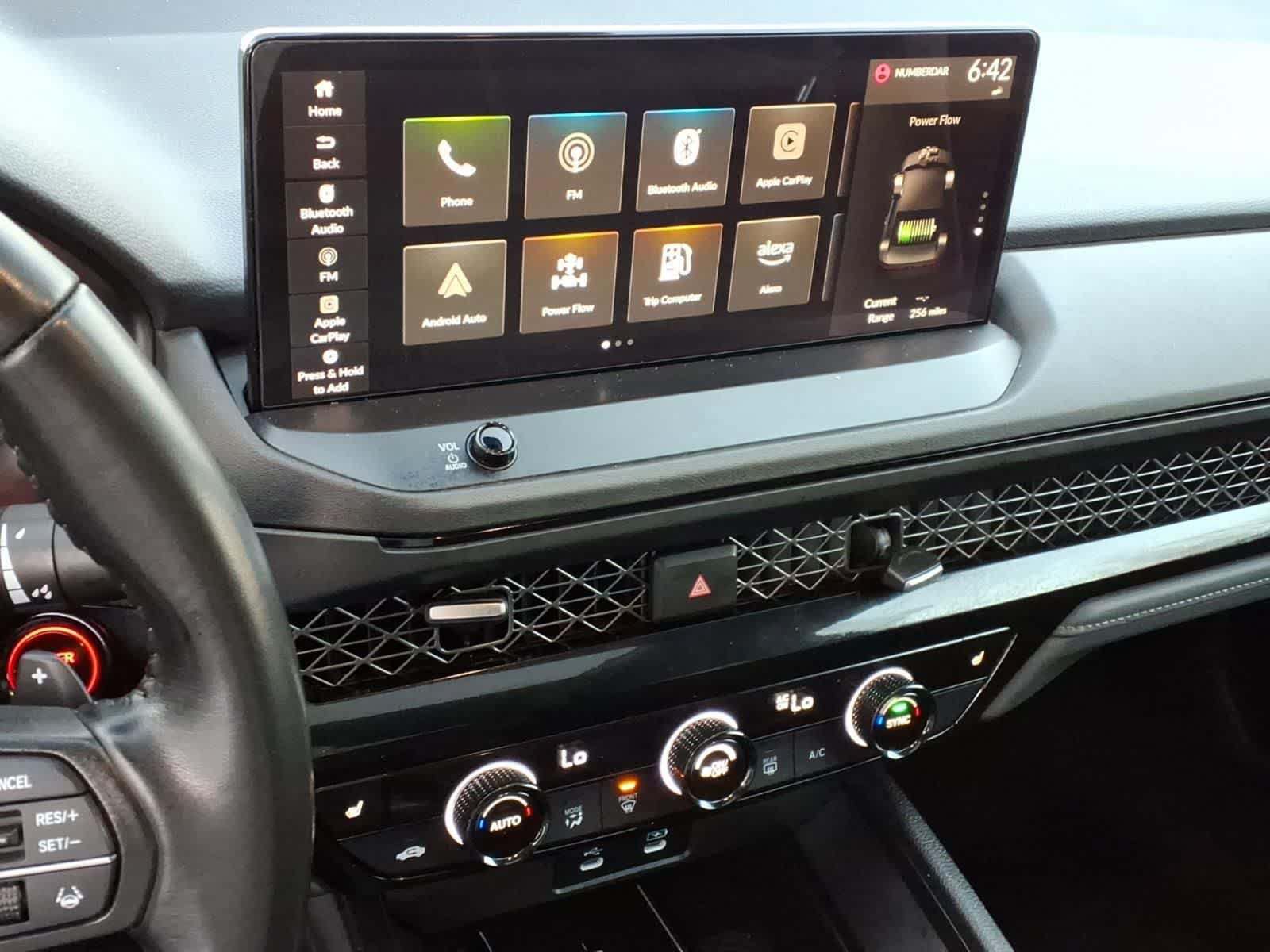 Used 2025 Honda Accord Sport image 20