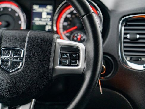 Used 2012 Dodge Durango SXT image 19