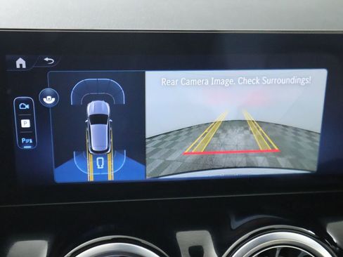 Certified 2025 Mercedes-Benz GLA 250 image 16