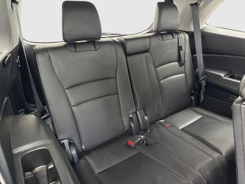 Used 2021 Honda Pilot Special Edition image 46