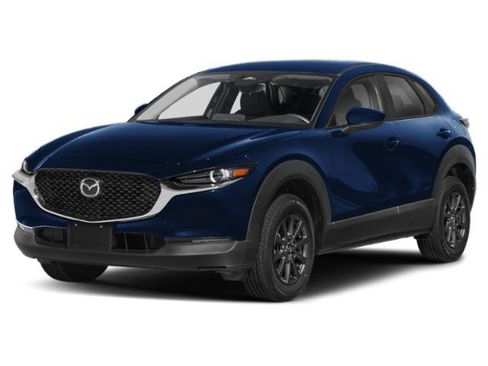 New 2026 MAZDA CX-30 AWD 2.5 S image 1