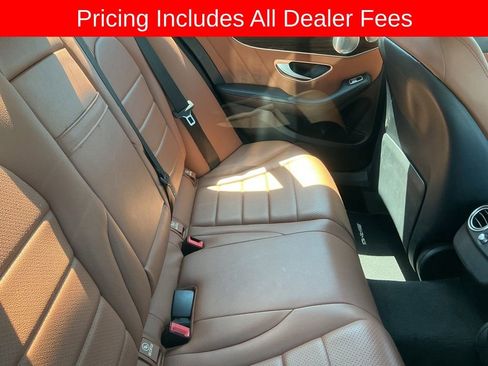Used 2019 Mercedes-Benz C 300 Sedan image 10