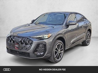 New 2026 Audi Q5 Premium